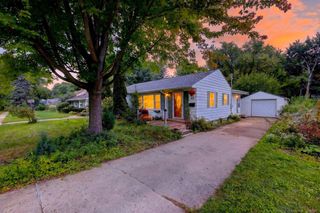 65 Merlham Drive, Madison, WI 53705