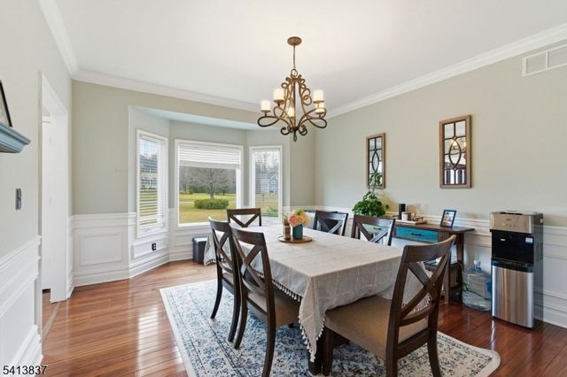 8 Spring Hunter Ct, Green Twp., NJ 07821