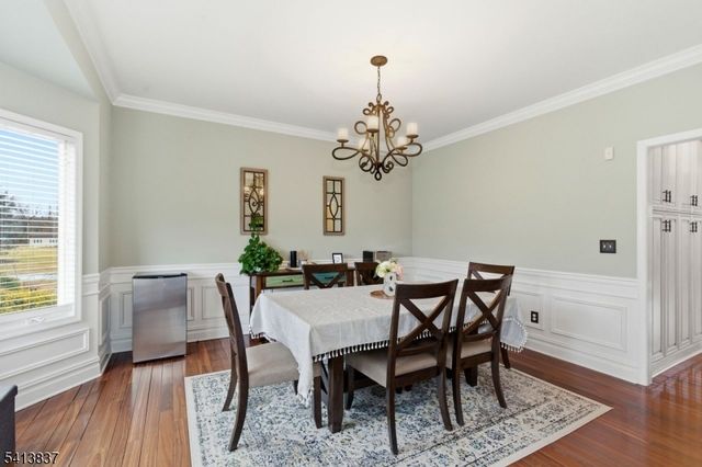 8 Spring Hunter Ct, Green Twp., NJ 07821