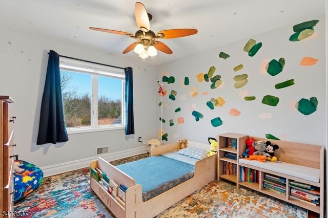 8 Spring Hunter Ct, Green Twp., NJ 07821