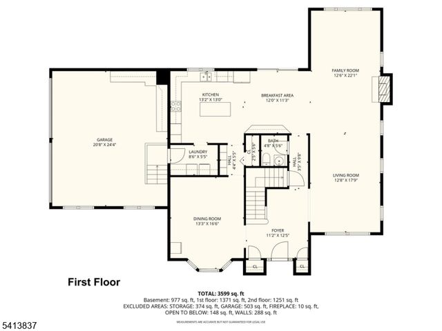 8 Spring Hunter Ct, Green Twp., NJ 07821