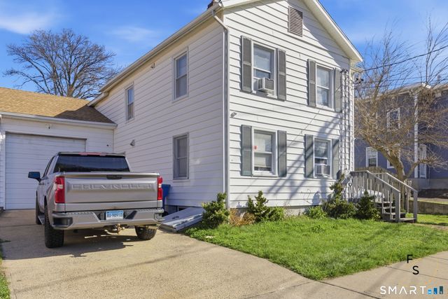 34 Pleasant Street, New Britain, CT 06051