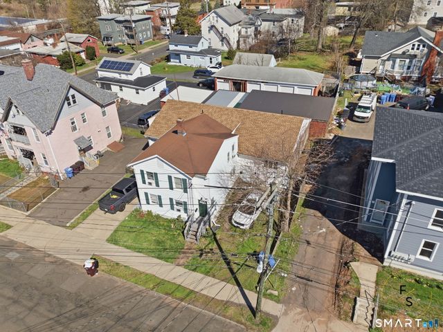 34 Pleasant Street, New Britain, CT 06051