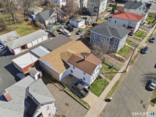 34 Pleasant Street, New Britain, CT 06051