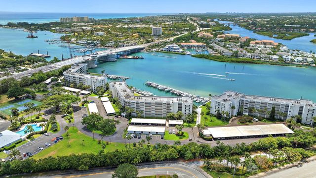1748 Jupiter Cove Drive 519a, Jupiter, FL 33469