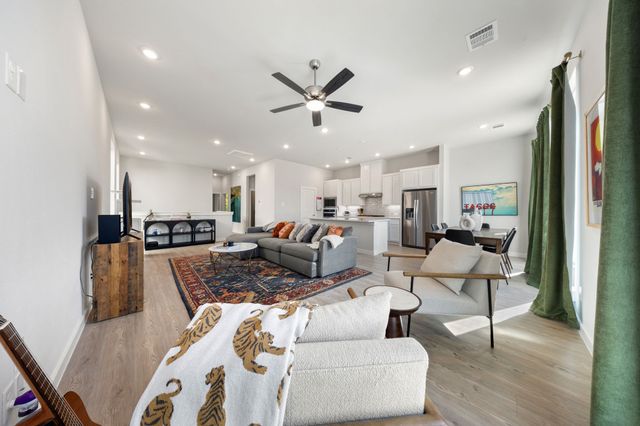 3464 Heritage Place, Richardson, TX 75082