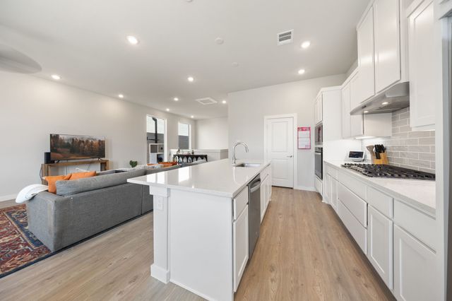 3464 Heritage Place, Richardson, TX 75082