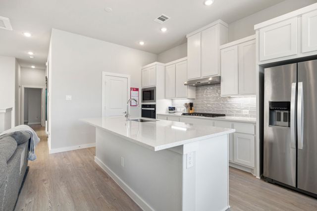 3464 Heritage Place, Richardson, TX 75082