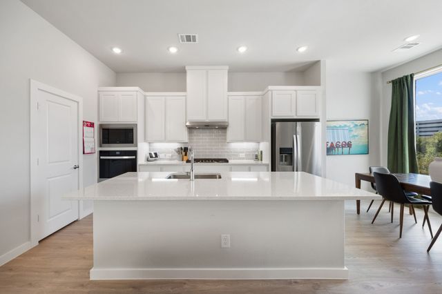 3464 Heritage Place, Richardson, TX 75082