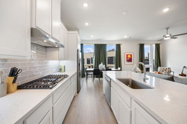 3464 Heritage Place, Richardson, TX 75082