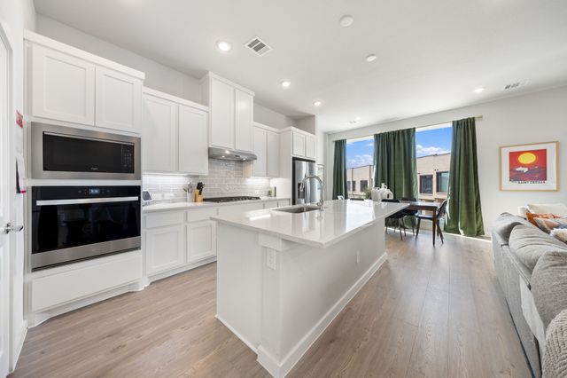 3464 Heritage Place, Richardson, TX 75082