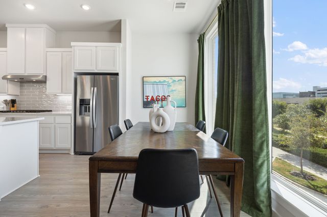3464 Heritage Place, Richardson, TX 75082