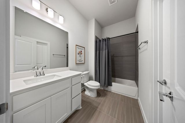 3464 Heritage Place, Richardson, TX 75082