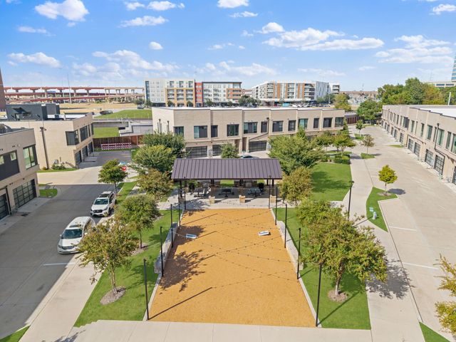 3464 Heritage Place, Richardson, TX 75082