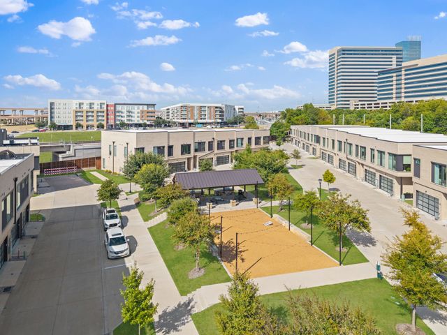 3464 Heritage Place, Richardson, TX 75082