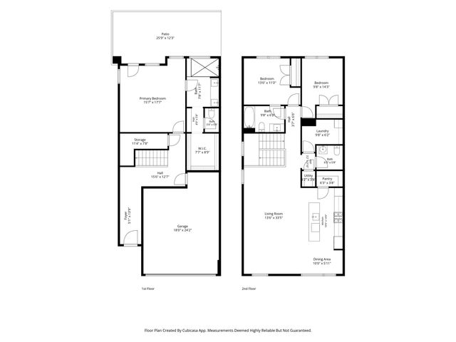 3464 Heritage Place, Richardson, TX 75082