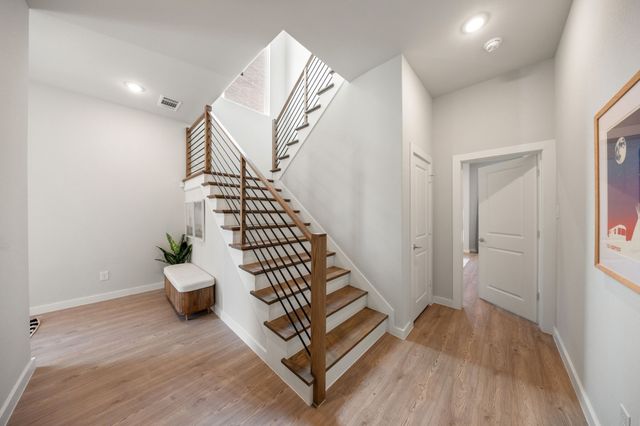 3464 Heritage Place, Richardson, TX 75082
