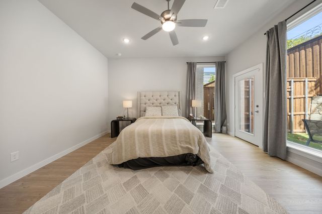 3464 Heritage Place, Richardson, TX 75082