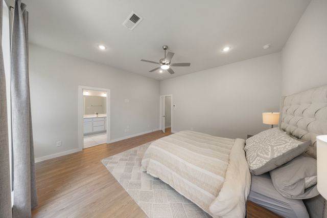 3464 Heritage Place, Richardson, TX 75082