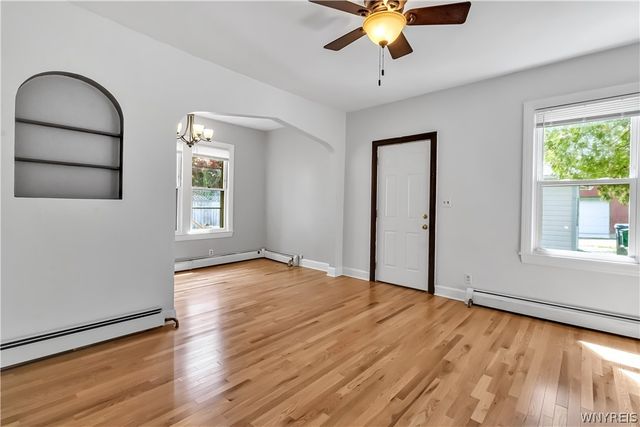 46 Park Street, Buffalo, NY 14201
