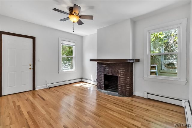 46 Park Street, Buffalo, NY 14201