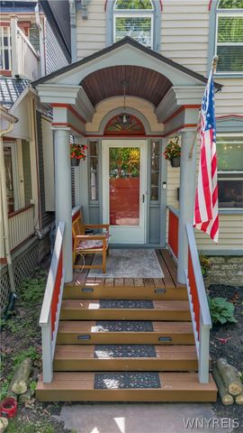 46 Park Street, Buffalo, NY 14201