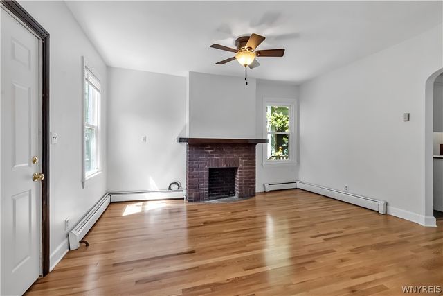 46 Park Street, Buffalo, NY 14201