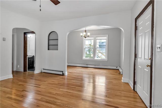 46 Park Street, Buffalo, NY 14201