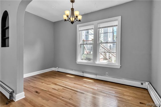 46 Park Street, Buffalo, NY 14201