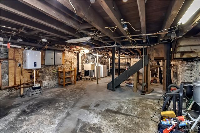 46 Park Street, Buffalo, NY 14201