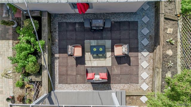 46 Park Street, Buffalo, NY 14201