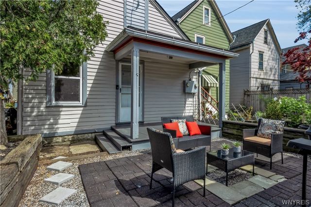 46 Park Street, Buffalo, NY 14201