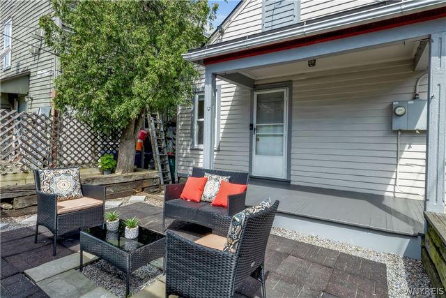 46 Park Street, Buffalo, NY 14201