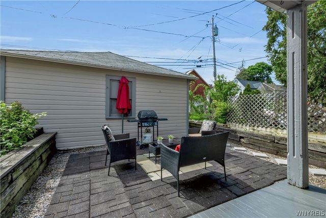 46 Park Street, Buffalo, NY 14201