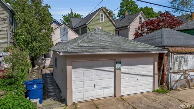 46 Park Street, Buffalo, NY 14201