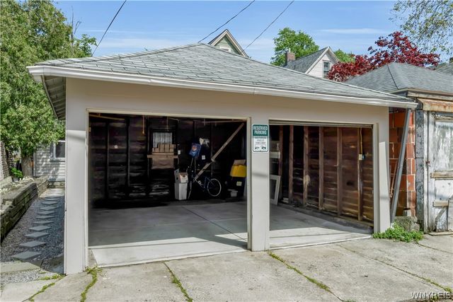 46 Park Street, Buffalo, NY 14201