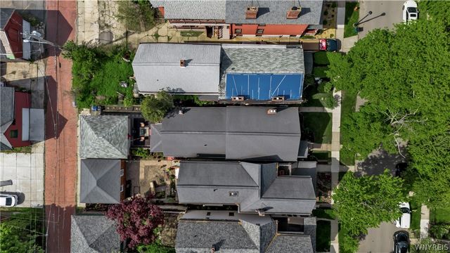 46 Park Street, Buffalo, NY 14201