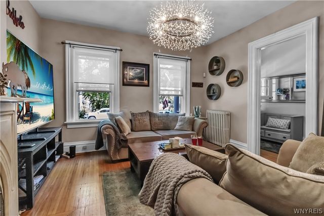 46 Park Street, Buffalo, NY 14201