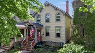 46 Park Street, Buffalo, NY 14201