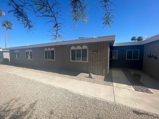 16810 N Boswell Boulevard, Sun City, AZ 85351