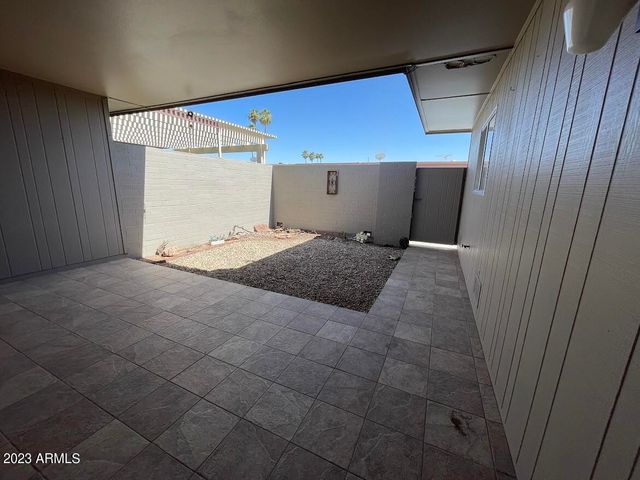 16810 N Boswell Boulevard, Sun City, AZ 85351