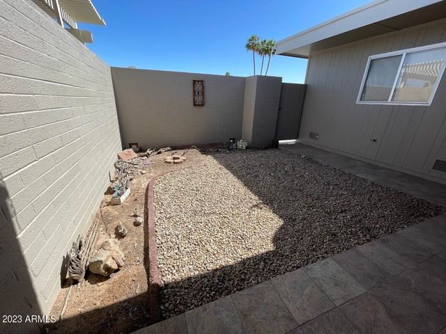 16810 N Boswell Boulevard, Sun City, AZ 85351