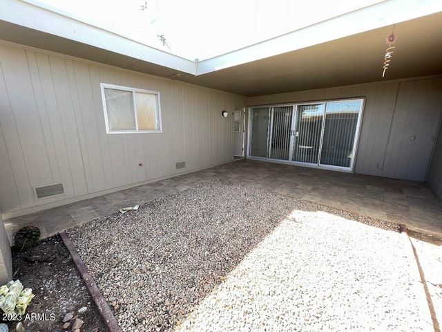 16810 N Boswell Boulevard, Sun City, AZ 85351