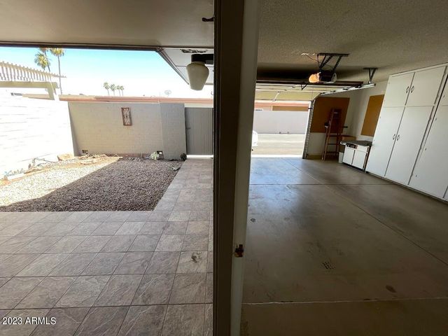 16810 N Boswell Boulevard, Sun City, AZ 85351