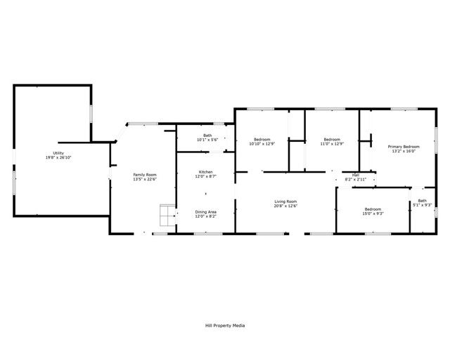 4019 Marguerite Avenue, Corning, CA 96021