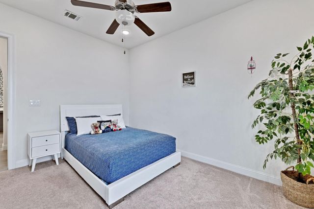 625 Quarter Horse Lane, Frisco, TX 75036