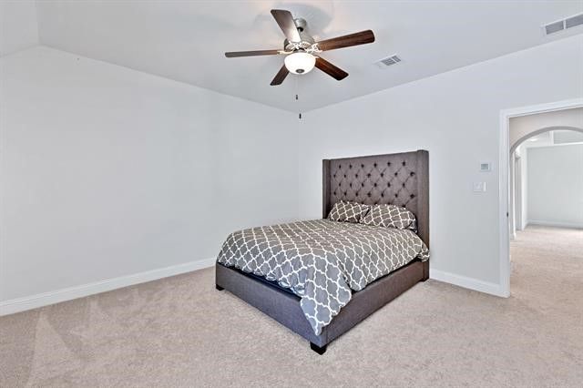625 Quarter Horse Lane, Frisco, TX 75036