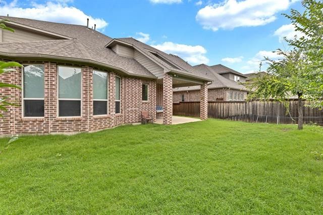 625 Quarter Horse Lane, Frisco, TX 75036