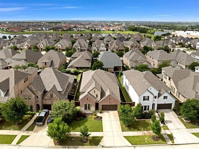625 Quarter Horse Lane, Frisco, TX 75036