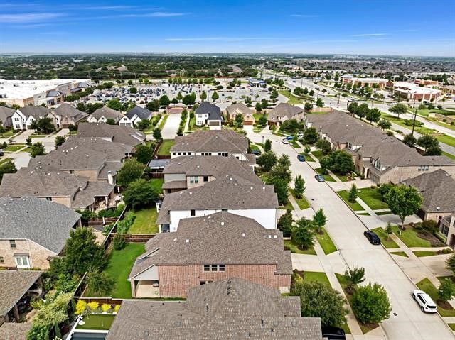 625 Quarter Horse Lane, Frisco, TX 75036